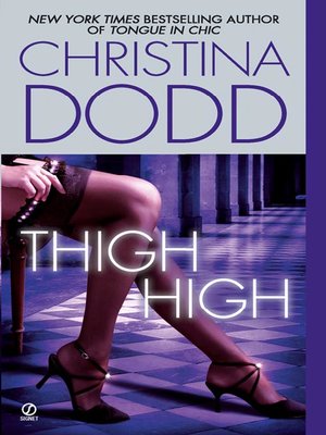 cover image of Thigh High